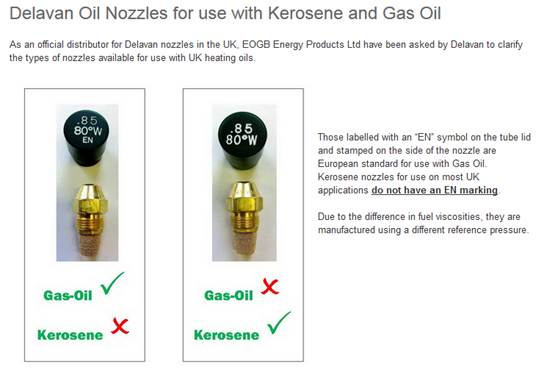 kerosene 8